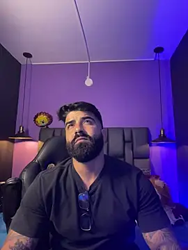 Lyon vach online show from 02.14.26