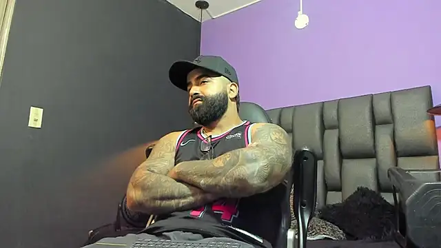 Lyon vach online show from 02.25.26