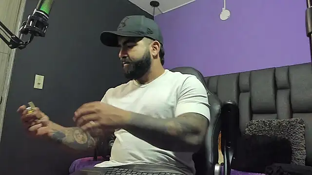 Lyon vach online show from 04.09.26