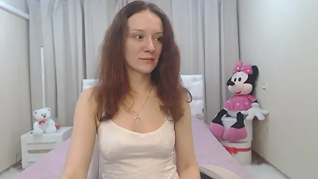 BarbaraStily online show from 03.03.26