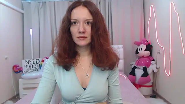 Snapshot of BarbaraStily chatting on 05.30.26 BarbaraStily online show from 05.30.26