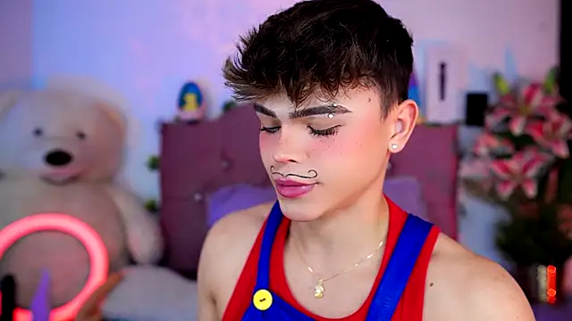 PRINCE STEV online show from 11.29.25