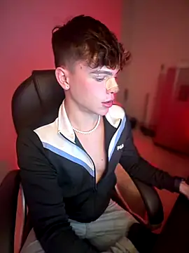 PRINCE STEV online show from 12.16.25