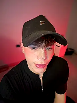 PRINCE STEV online show from 12.18.25