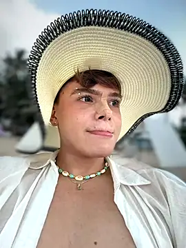 PRINCE STEV online show from 12.20.25