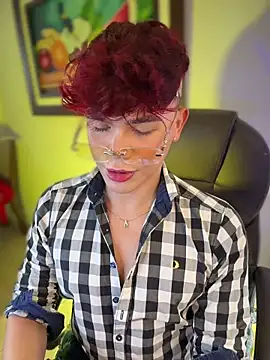 PRINCE STEV online show from 03.27.26