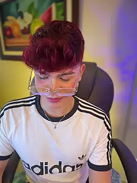 PRINCE STEV online show from 03.30.26