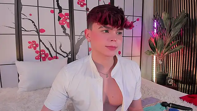 PRINCE STEV online show from 04.06.26