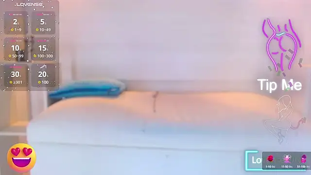 Molly Spears online show from 02.13.25