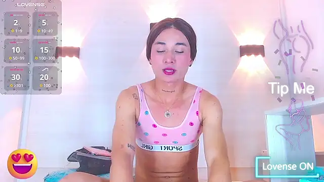 Molly Spears online show from 02.27.25