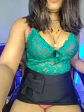 Black-Pearll online show from 01.28.25