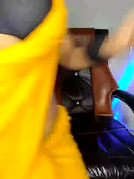 Black-Pearll online show from 01.30.25