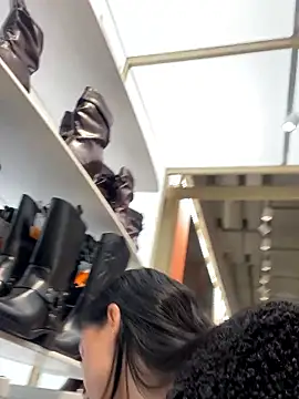 Roxana-Sexy online show from 01.09.26