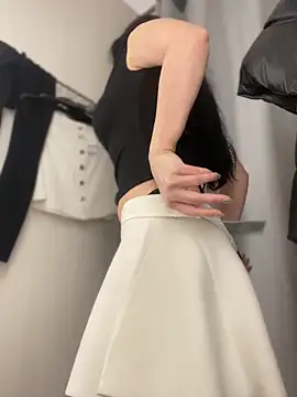 Roxana-Sexy online show from 02.05.26