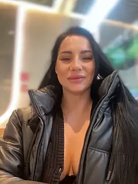 Roxana-Sexy online show from 02.28.26