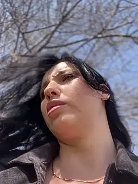 Roxana-Sexy online show from 04.01.26