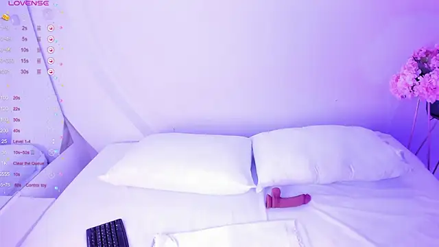 NanaOsaky online show from 10.01.25