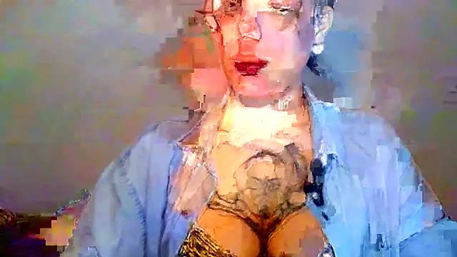 Submersidollx online show from 03.30.26