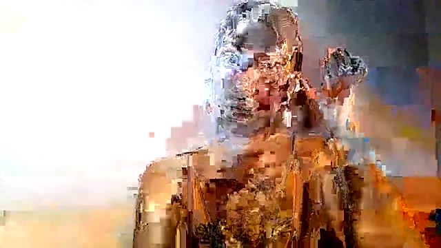 Submersidollx online show from 04.03.26