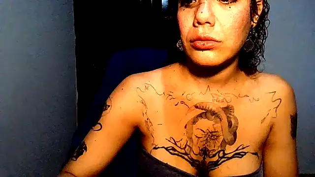 Submersidollx online show from 04.22.26