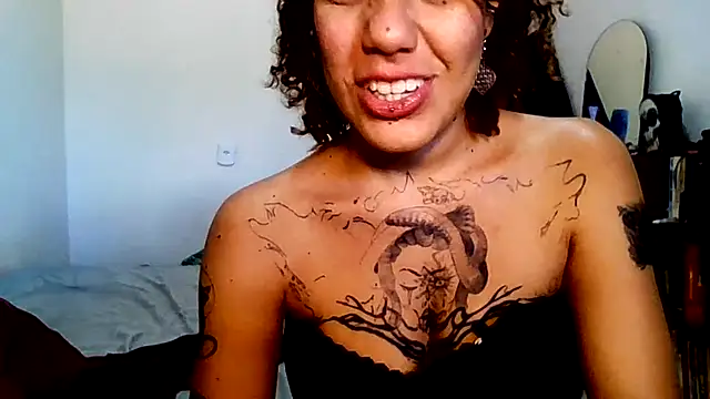 Submersidollx online show from 04.24.26