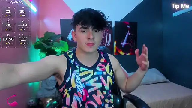 nolan twink1 online show from 12.04.24