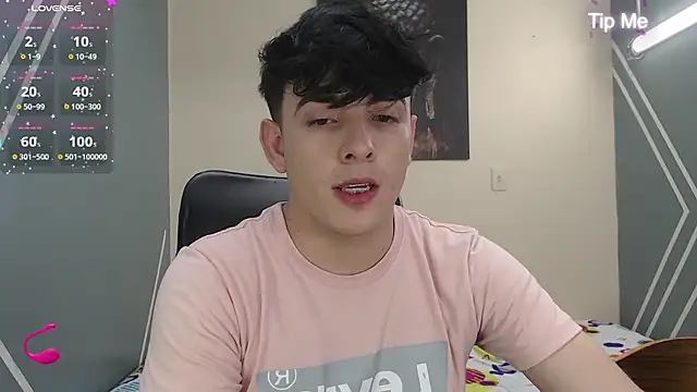 nolan twink1 online show from 12.05.24