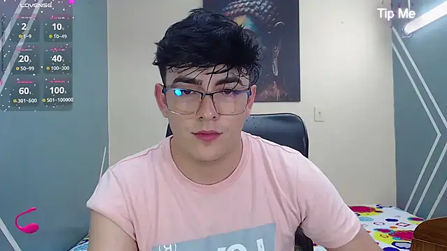 nolan twink1 online show from 12.05.24