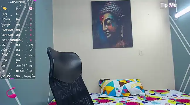 nolan twink1 online show from 12.06.24