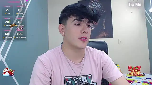 nolan twink1 online show from 12.07.24