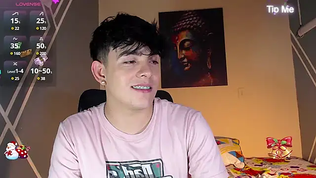 nolan twink1 online show from 12.08.24