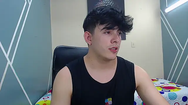 nolan twink1 online show from 12.10.24