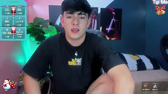 nolan twink1 online show from 12.11.24