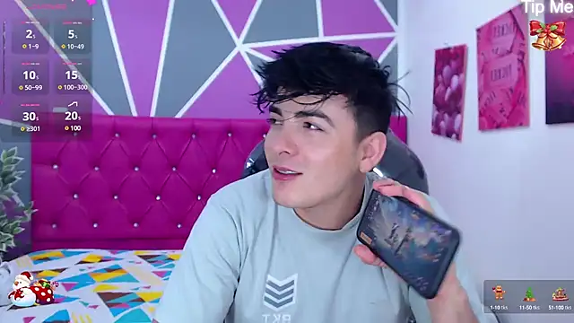 nolan twink1 online show from 12.15.24