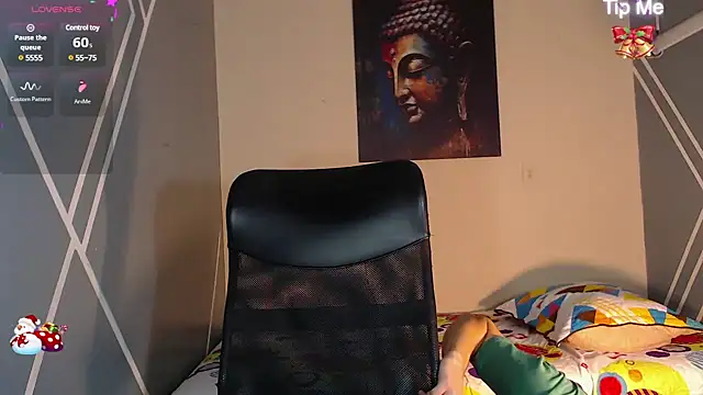 nolan twink1 online show from 12.17.24