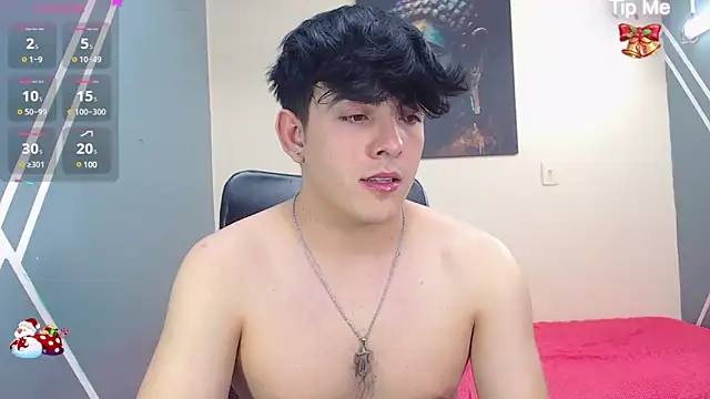 nolan twink1 online show from 12.22.24