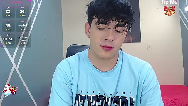 nolan twink1 online show from 12.23.24