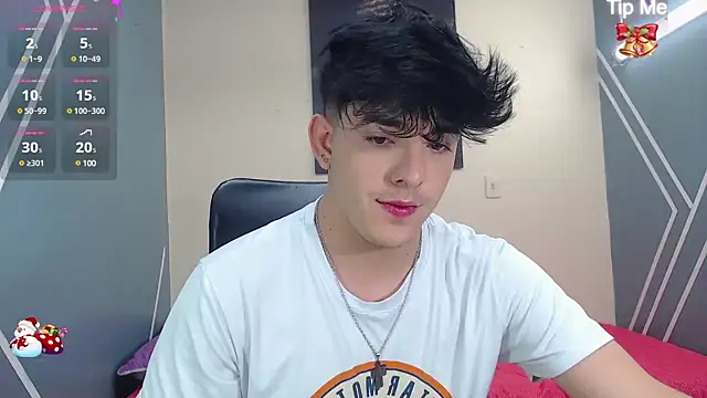 nolan twink1 online show from 12.27.24