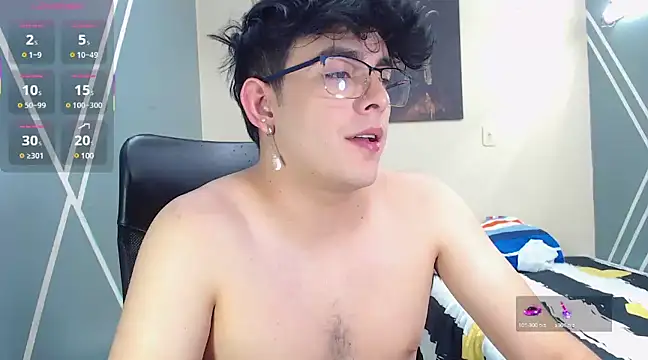 nolan twink1 online show from 01.15.25