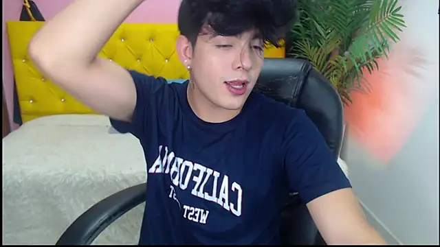 nolan twink1 online show from 01.22.25