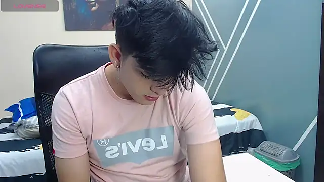 nolan twink1 online show from 02.02.25