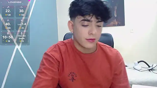 nolan twink1 online show from 03.01.25