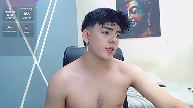 nolan twink1 online show from 03.01.25