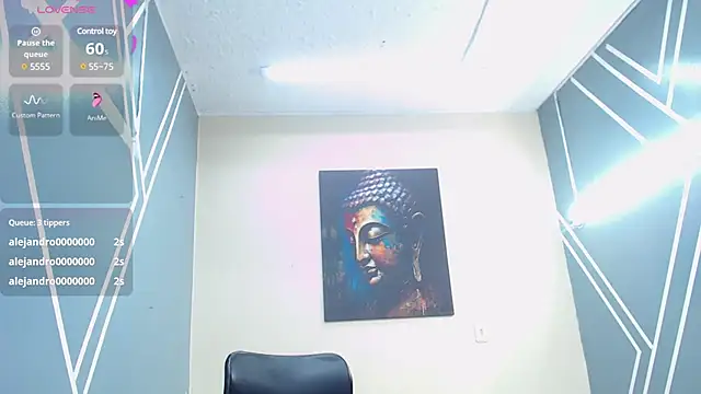 nolan twink1 online show from 03.02.25