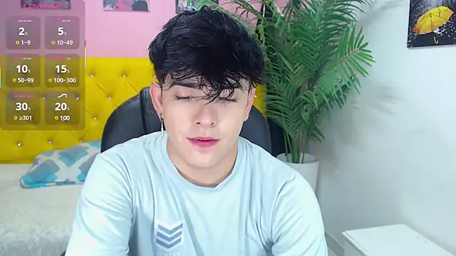 nolan twink1 online show from 03.11.25