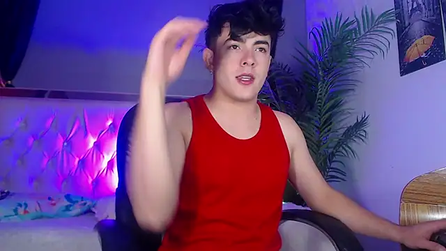 nolan twink1 online show from 09.17.25