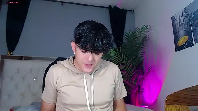 nolan twink1 online show from 09.19.25