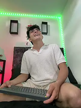 nolan twink1 online show from 01.14.26