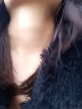 Snapshot of Nicky-7 chatting on 12.04.24 Nicky-7 online show from 12.04.24