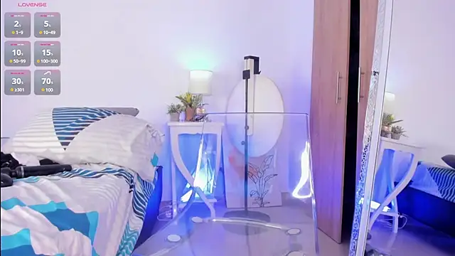 sofiiajones online show from 03.02.25